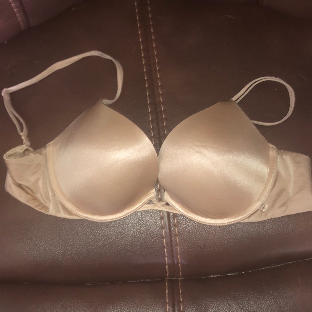 VS Push Up Bra